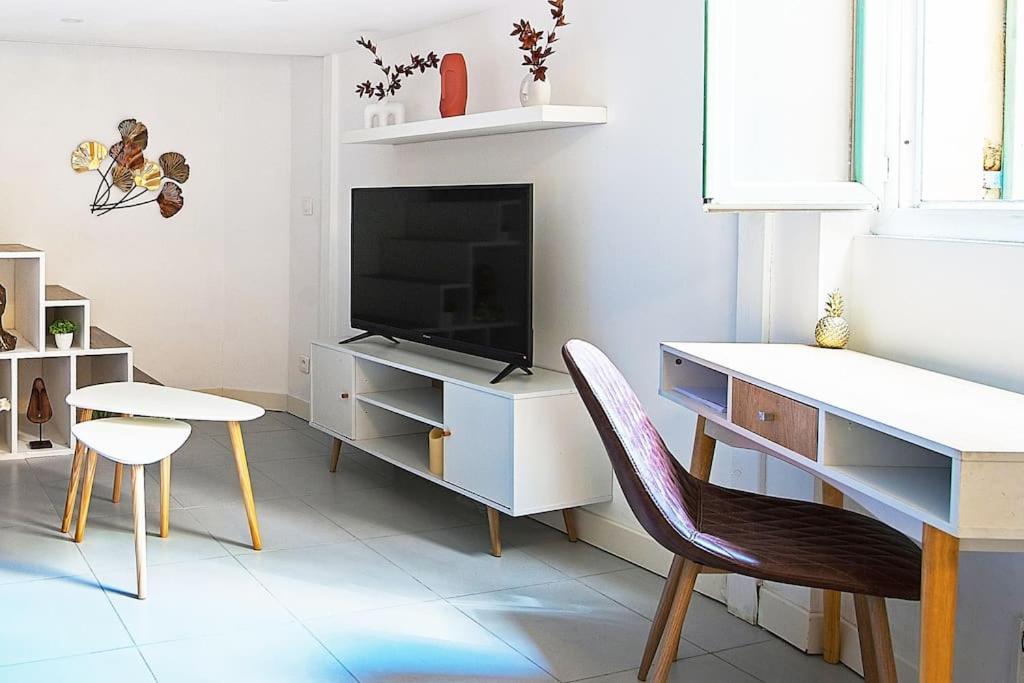 Cosy - Location Appartement