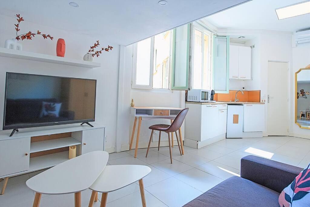 Cosy - Location Appartement