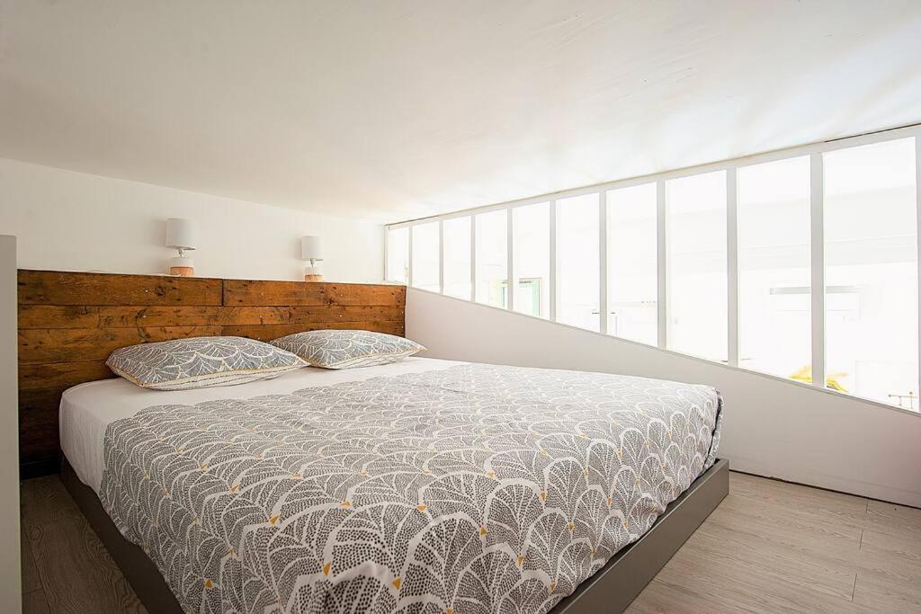 Apartment Cosy - Location Nizza