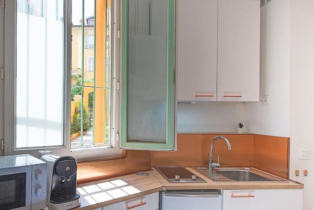 Cosy - Location * Nizza