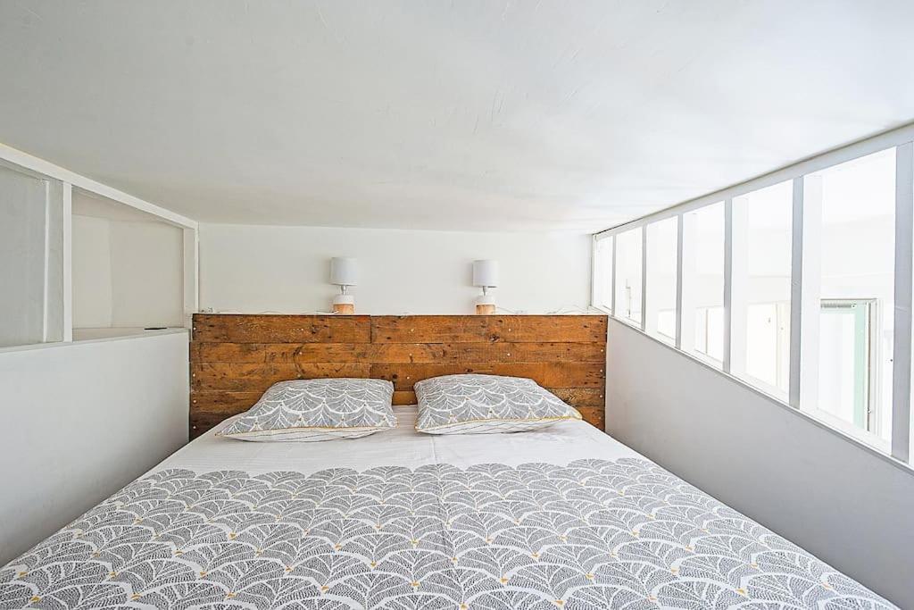 Cosy - Location Appartement *