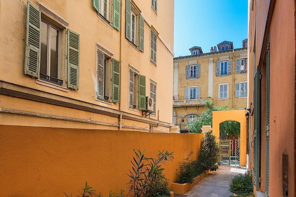 Cosy - Location Appartement *
